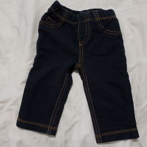 Baby Pants 6M